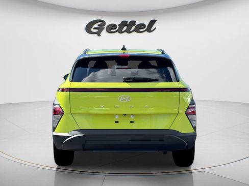 New 2026 Hyundai Kona SEL Sport FWD image 6