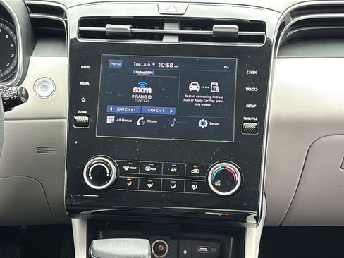 Certified 2023 Hyundai Tucson SEL AWD/4WD image 19