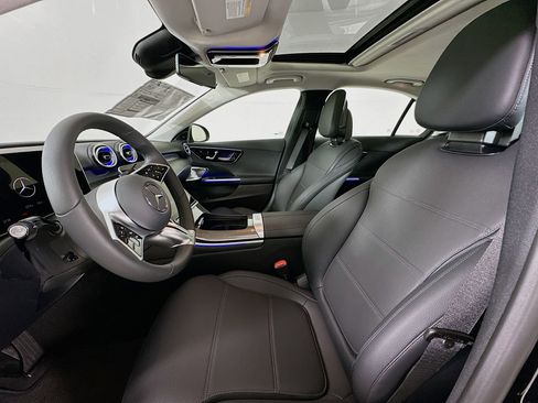 New 2026 Mercedes-Benz C 300 Sedan image 23