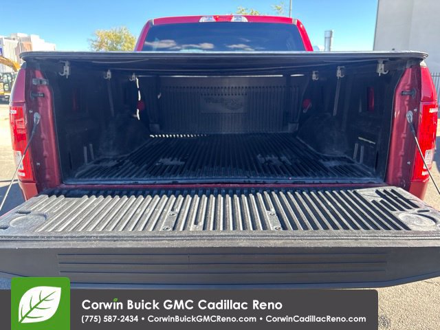 Used 2017 Ford F150 XLT AWD/4WD image 26