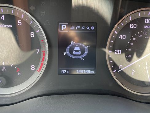 Used 2016 Hyundai Tucson Limited FWD image 13