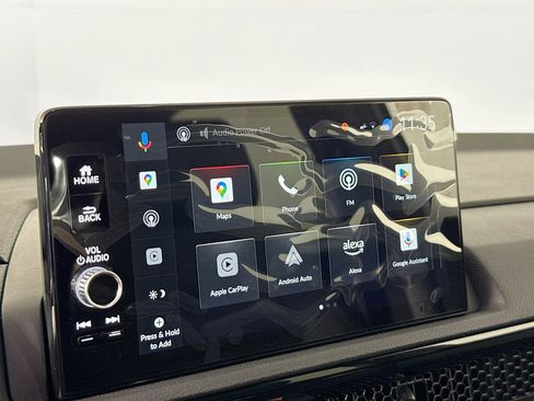 New 2026 Honda CR-V Sport Touring image 17