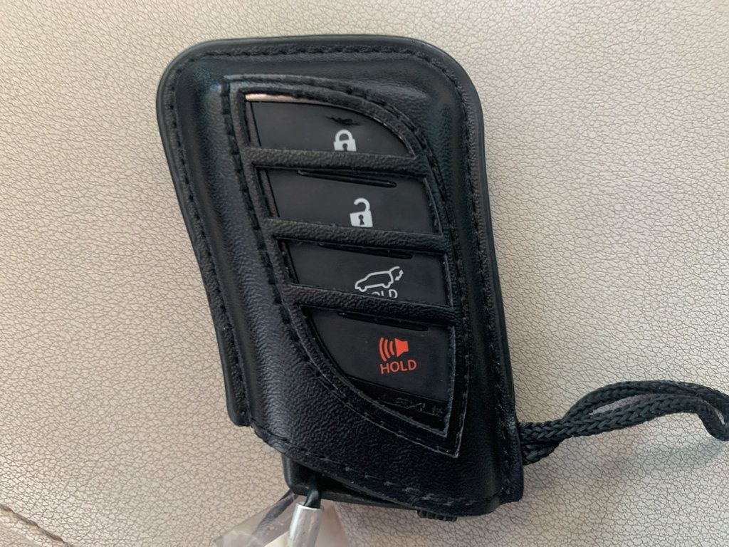 Used 2023 Lexus RX 350 Premium w/ Accessory Package (Z1) AWD/4WD image 30