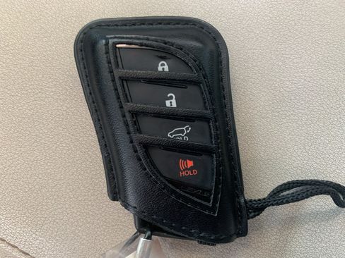 Used 2023 Lexus RX 350 Premium w/ Accessory Package (Z1) AWD/4WD image 30