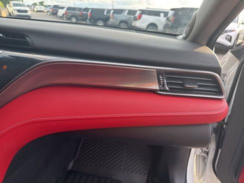 Used 2019 Toyota Camry XSE w/ Navigation Package FWD image 20