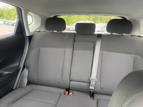 Used 2024 Hyundai Kona SEL AWD/4WD image 21