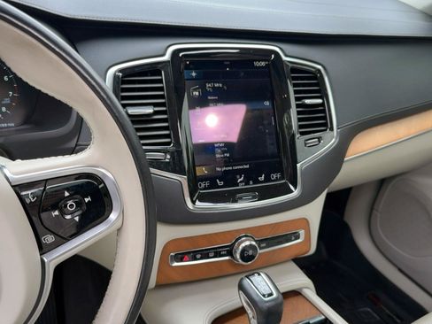 Used 2020 Volvo XC90 T6 Inscription AWD/4WD image 18