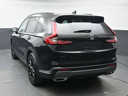Used 2026 Honda CR-V Sport-L image 3
