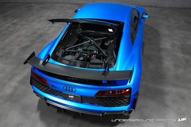 Used 2023 Audi R8 V10 GT RWD image 26