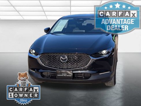 Certified 2026 MAZDA CX-30 AWD 2.5 S image 22