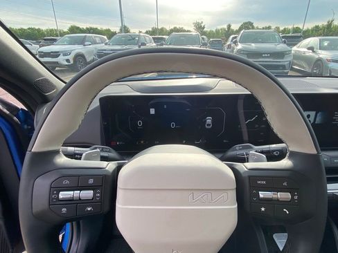 New 2026 Kia K4 GT-Line w/ GT-Line Premium Package FWD image 14