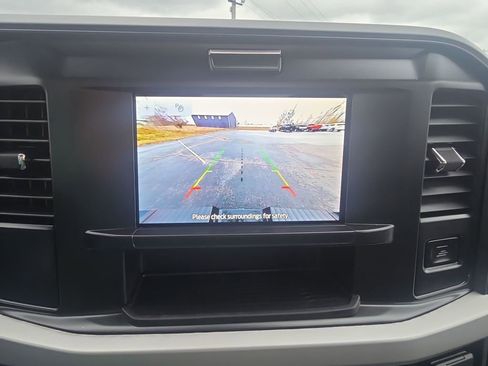 New 2026 Ford F350 XLT image 19