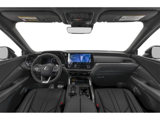 New 2026 Lexus TX 350 AWD w/ Technology Package image 7