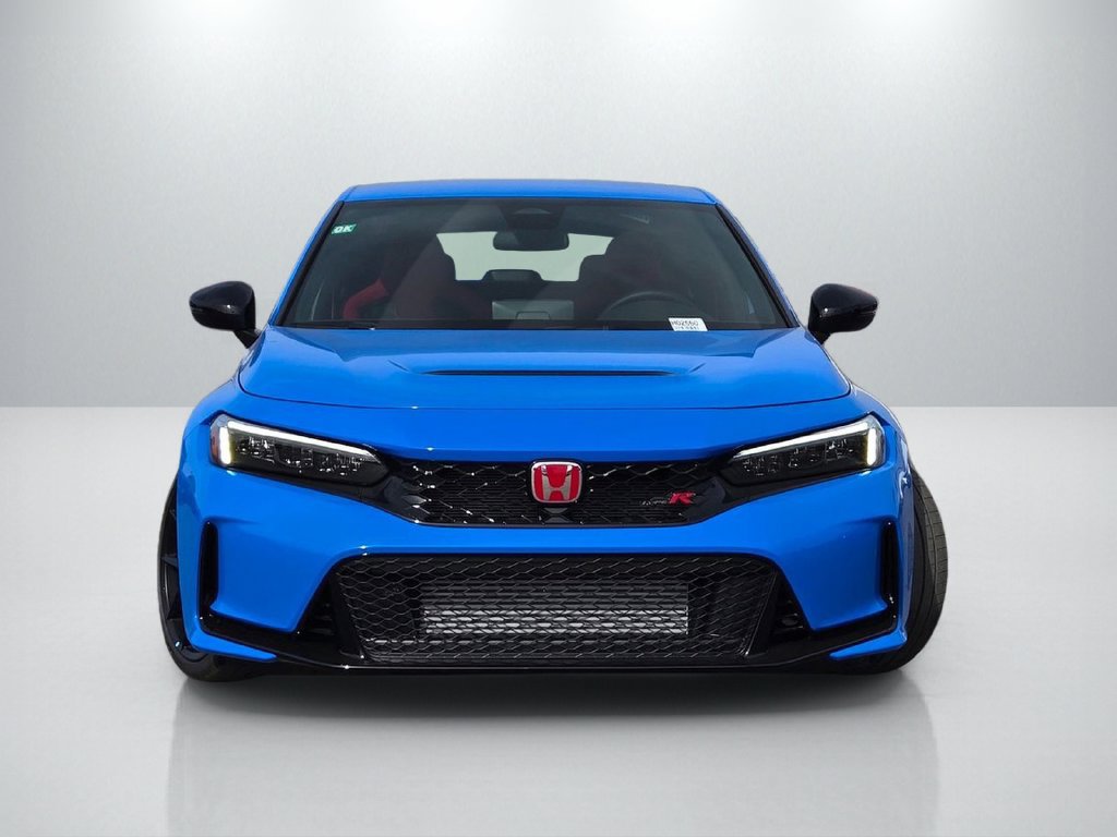 New 2026 Honda Civic Type R image 2