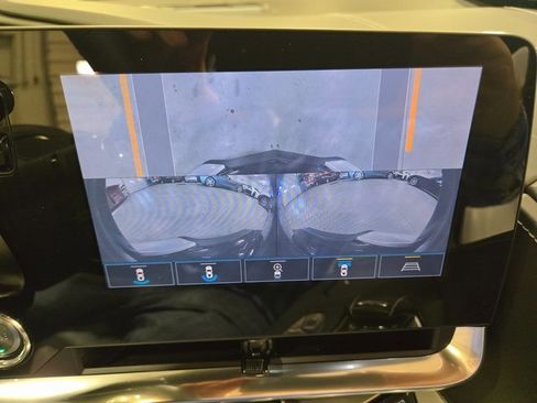 Used 2020 Chevrolet Corvette Stingray Premium Conv w/ 3LT Preferred Equipment Group image 18