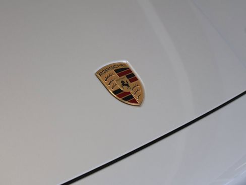 New 2025 Porsche Cayenne S image 14