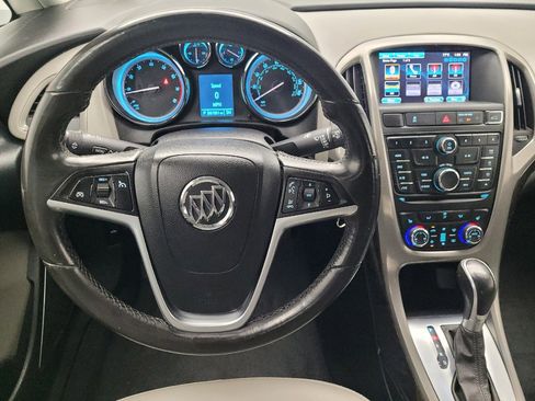 Used 2016 Buick Verano Sport Touring FWD image 22