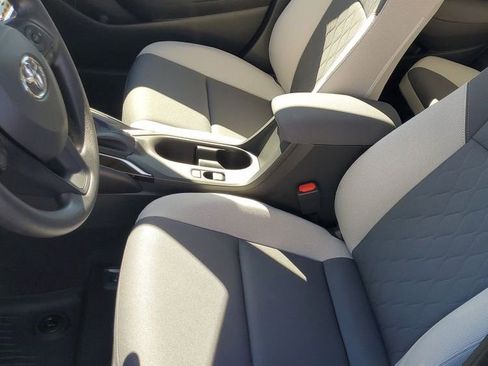 New 2026 Toyota Corolla LE FWD image 10