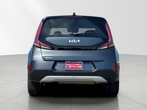 Used 2024 Kia Soul LX w/ Option Group 015 image 5