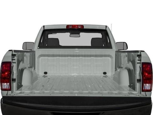 Used 2016 RAM 1500 Express image 12