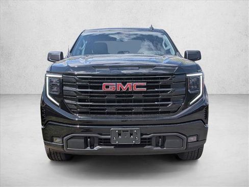 New 2026 GMC Sierra 1500 Elevation AWD/4WD image 6