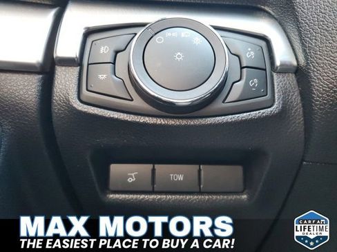 Certified 2019 Ford Explorer Sport image 31