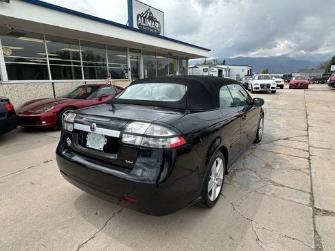 Used 2011 Saab 9-3 Aero FWD image 7