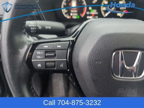 Used 2024 Honda CR-V EX-L image 23