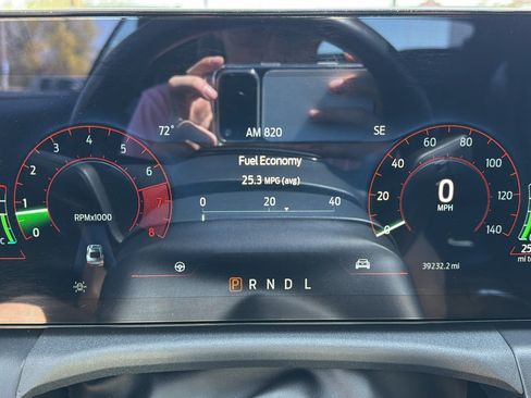 Used 2024 Ford Mustang Premium RWD image 26