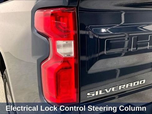 Used 2021 Chevrolet Silverado 1500 RST AWD/4WD image 50