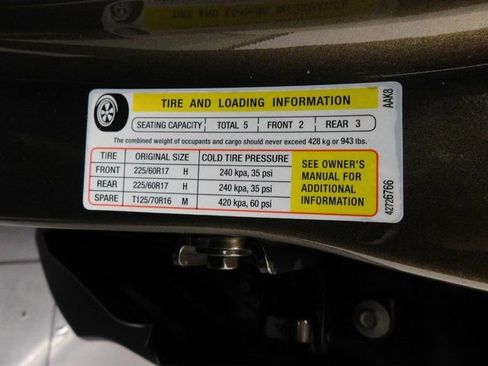 Used 2021 Chevrolet TrailBlazer ACTIV w/ Sun and Liftgate Package image 53