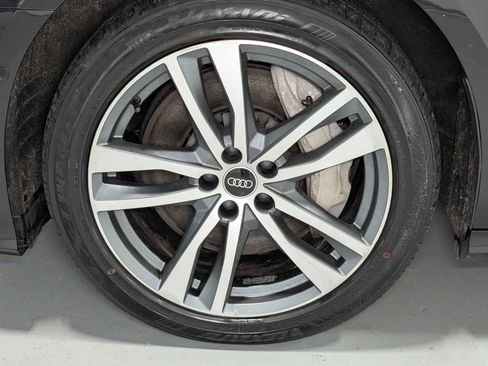 Used 2021 Audi A6 3.0T Premium w/ Convenience Package AWD/4WD image 3