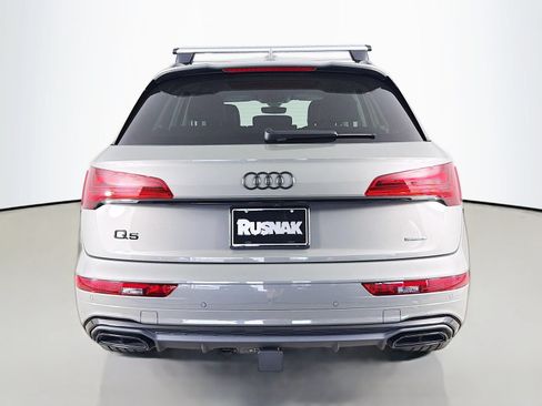 Used 2023 Audi Q5 e Premium Plus w/ Premium Plus Package AWD/4WD image 6
