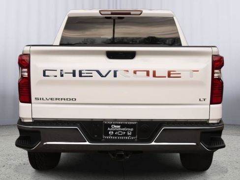 Used 2023 Chevrolet Silverado 1500 LT image 20