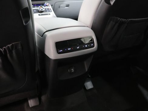 Used 2025 Hyundai Palisade SEL AWD/4WD image 30