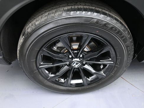 Certified 2024 Honda CR-V Sport image 12