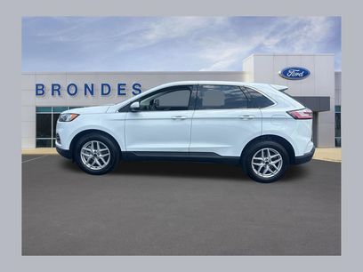 Used 2023 Ford Edge SEL w/ Convenience Package