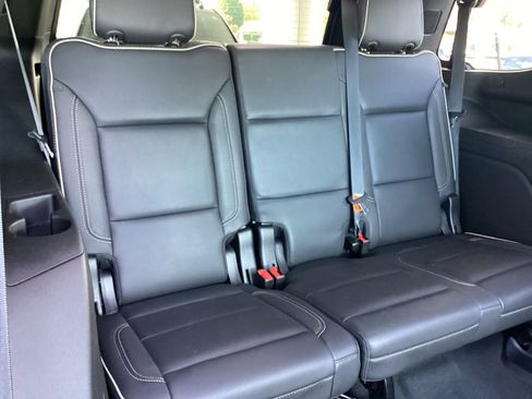 Used 2023 Chevrolet Tahoe Premier image 22