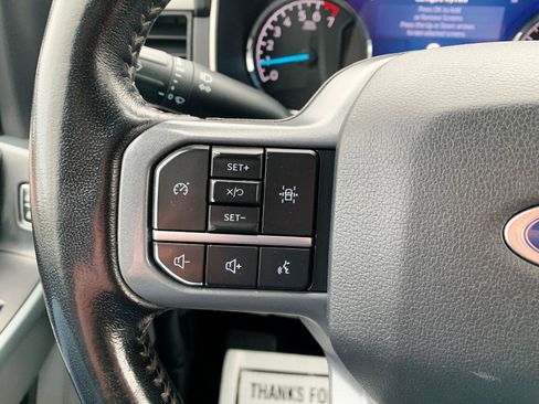 Used 2022 Ford F150 XLT w/ Equipment Group 302A High image 7