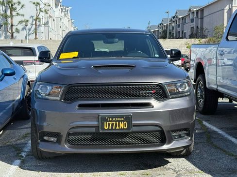 Used 2019 Dodge Durango GT image 2