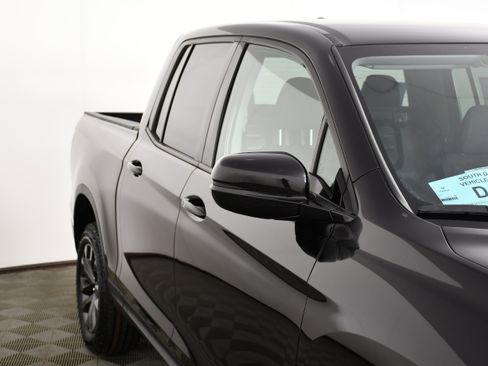 Used 2022 Honda Ridgeline Sport image 14