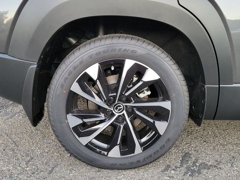 New 2026 MAZDA CX-50 2.5 Hybrid w/ Weather Package image 27