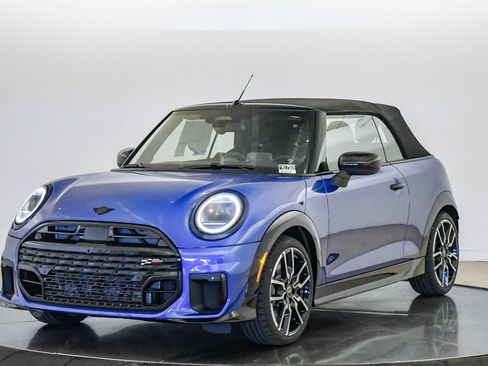 New 2026 MINI Cooper S FWD image 1