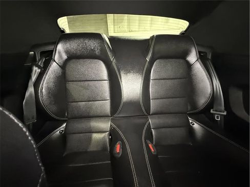 Used 2023 Ford Mustang Premium image 21
