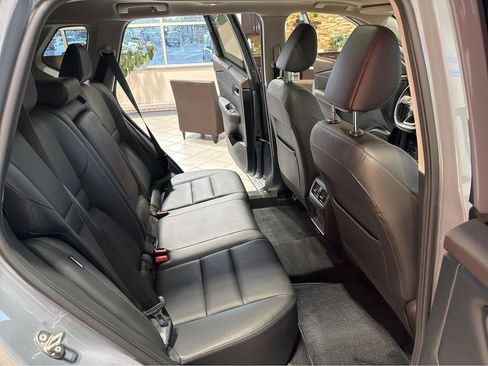 Used 2022 Nissan Rogue SL w/ SL Premium Package image 30