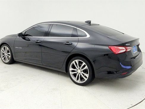 Certified 2024 Chevrolet Malibu LT image 6