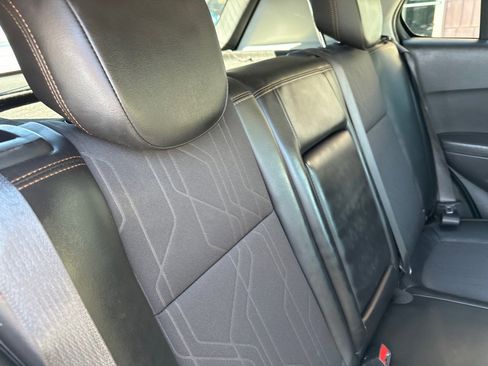 Used 2019 Chevrolet Trax LT w/ LT Convenience Package image 14