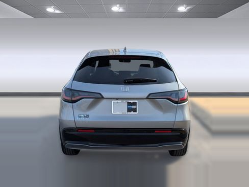 New 2026 Honda HR-V EX-L image 10