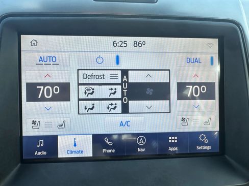 Used 2013 Ford F150 FX4 w/ Luxury Equipment Group image 32