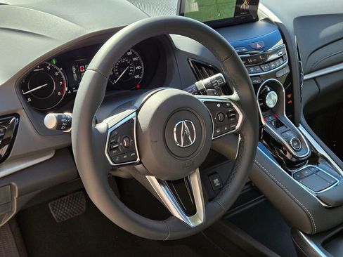 New 2026 Acura RDX SH-AWD w/ Technology Package image 24